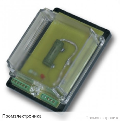 ЭП10 - эмулятор печи