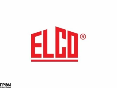 Кабель поджига Elco 220 мм, 13011133