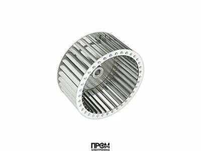 Рабочее колесо вентилятора Ø200 x 80 мм