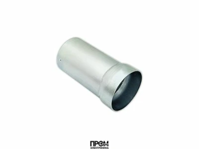 Жаровая труба для дизельных горелок Ø90 x 177 мм