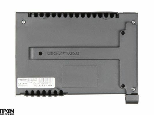 Менеджер горения Elco TCG-211.00