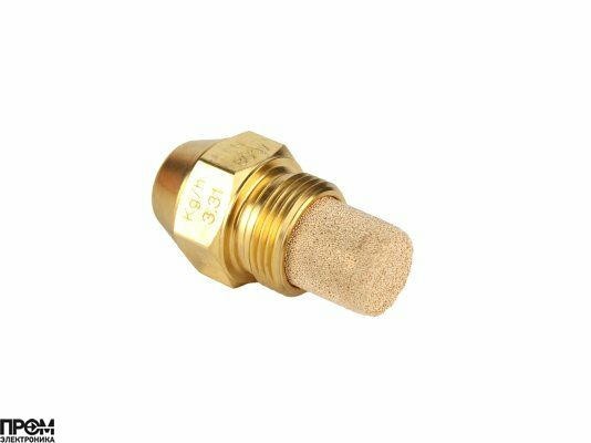 Форсунка Danfoss OD 0.85/80º S