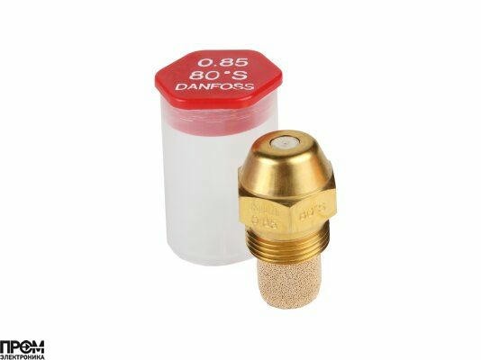 Форсунка Danfoss OD 0.85/80º S