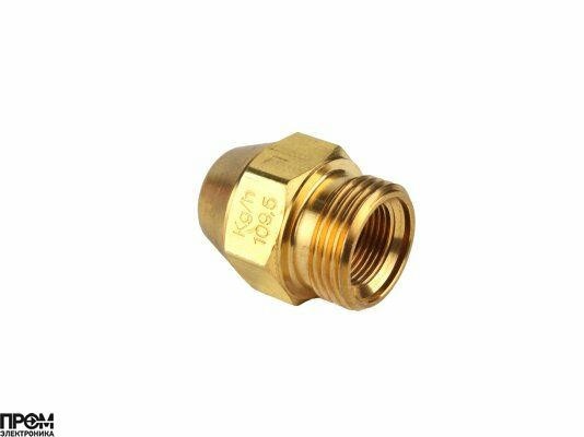 Форсунка Danfoss OD 28.00/60º B