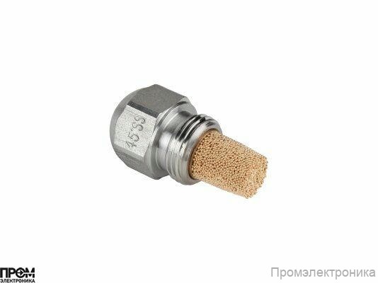 Форсунка Steinen 5.50/45° SS