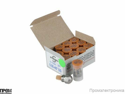 Форсунка Steinen 5.50/45° SS