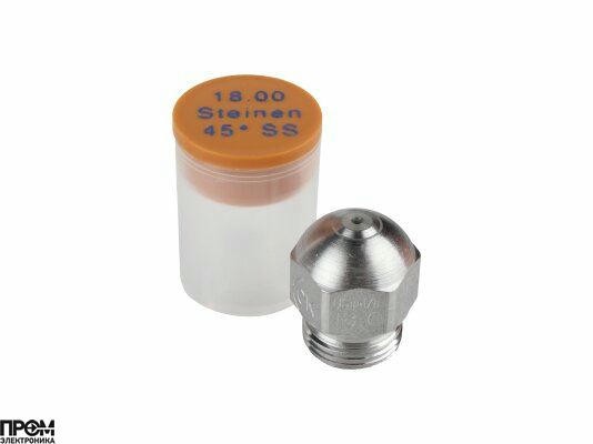 Форсунка Weishaupt 18.00/45° SS