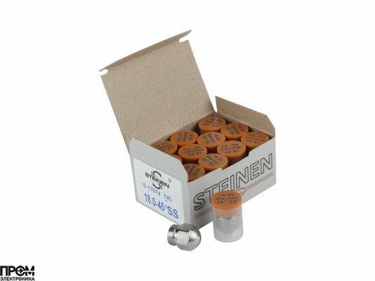 Форсунка Weishaupt 18.00/45° SS