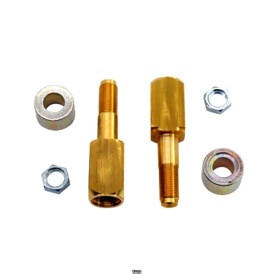 Форсуночный адаптер 65 мм, в комплекте