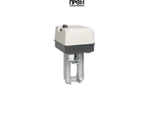 Honeywell (Resideo) ML7420A6017 привод для линейных клапанов