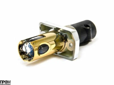 Ультрафиолетовый датчик пламени Siemens QRA2M