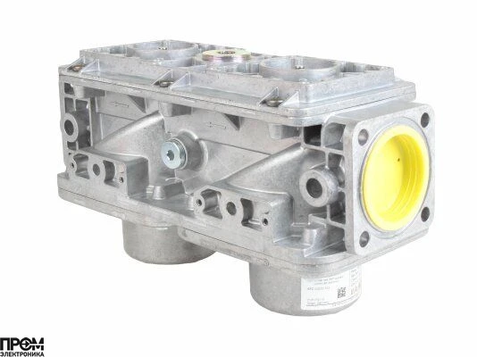 Газовый электромагнитный клапан Siemens VGD20.503