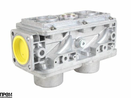 Газовый электромагнитный клапан Siemens VGD20.503