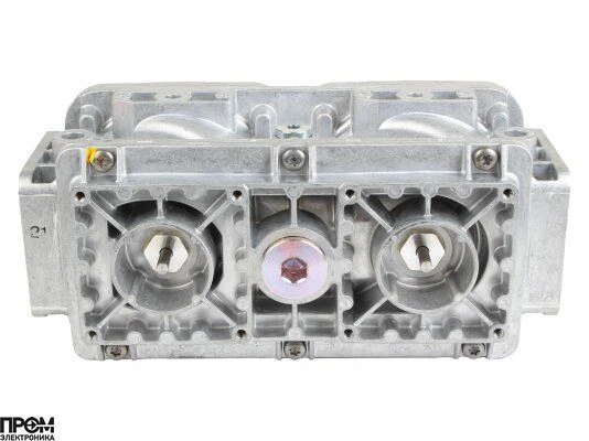 Газовый электромагнитный клапан Siemens VGD20.503