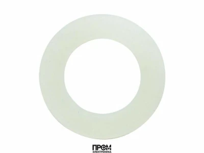 Прокладка De Dietrich 30 x 18 x 2 мм, 0261729