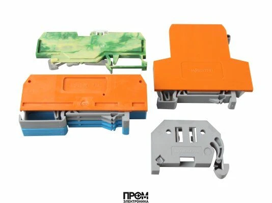 Комплект терминалов Riello 3013359