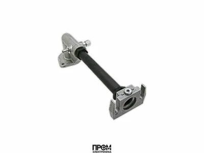 Газовый коллектор в сборе Rp 3/4" 13012042