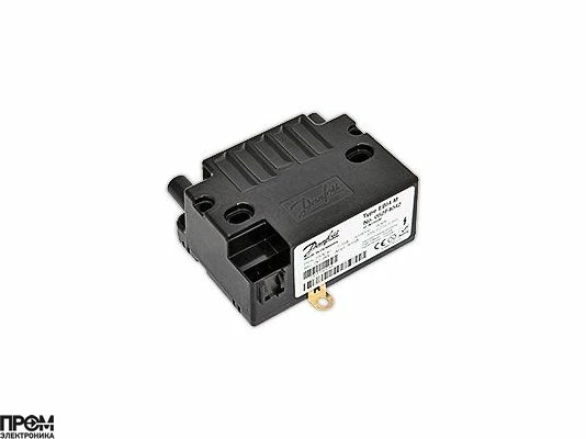 Трансформатор розжига Danfoss EBI4 M 052F4042, в комплекте
