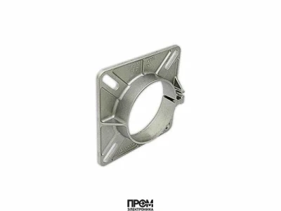 Фланец горелки Ø100 мм