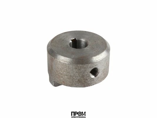 Полумуфта Baltur Ø35 / 10 мм, 16260