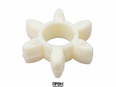 Сцепление электродвигателя 39,5 X 12