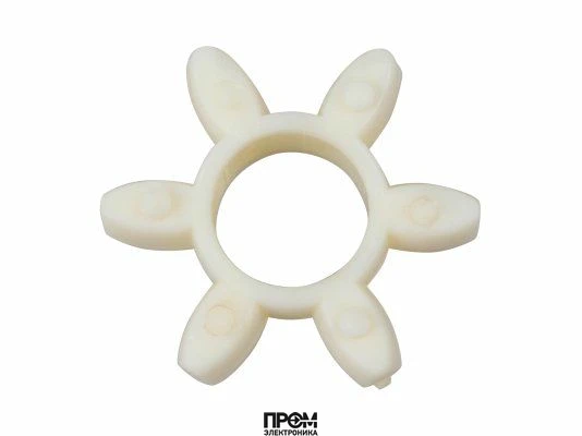 Сцепление электродвигателя 39,5 X 12