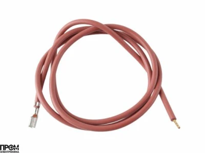 Кабель розжига левый Weishaupt, 17020811012