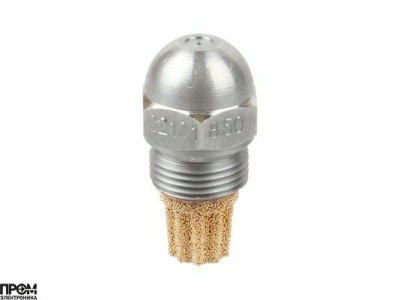 Форсунка Fluidics 8,50/60° SF