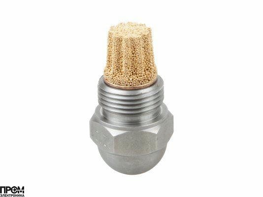 Форсунка Fluidics 8,50/60° SF