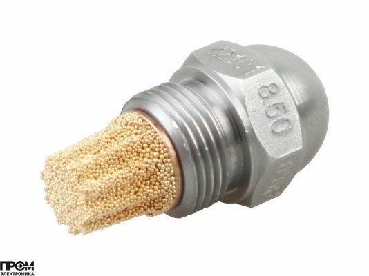 Форсунка Fluidics 8,50/60° SF