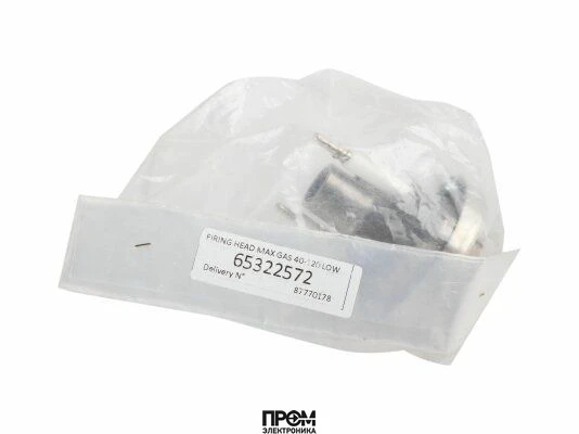 Газовая головка в сборе Elco 65322572