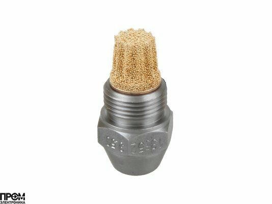 Форсунка Fluidics 3,50/60° DSF