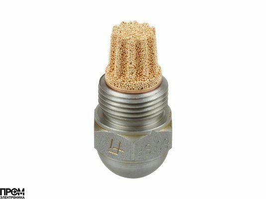 Форсунка Fluidics 1,50/60° SF