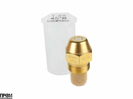 Форсунка Danfoss OD 1.25 / 45º B