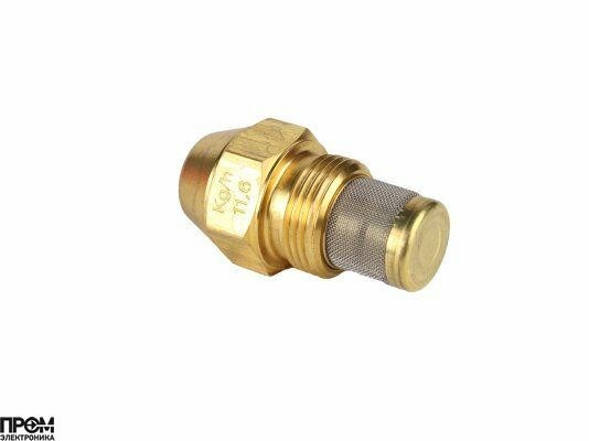 Форсунка Danfoss OD 3.00/80º H