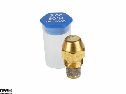 Форсунка Danfoss OD 3.00/80º H