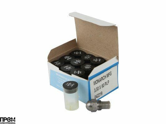 Форсунка Monarch 3.50/60° PLP