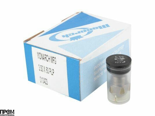 Форсунка Monarch 3.50/60° PLP