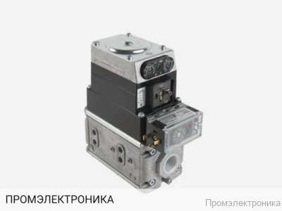 Газовый клапан Kromschroder CG 225R01-DT2F1 / DG50B Z, 84741705