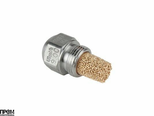 Форсунка Steinen 9.00/45° SS