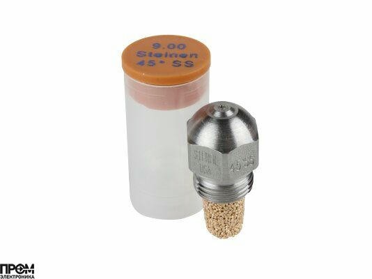 Форсунка Steinen 9.00/45° SS