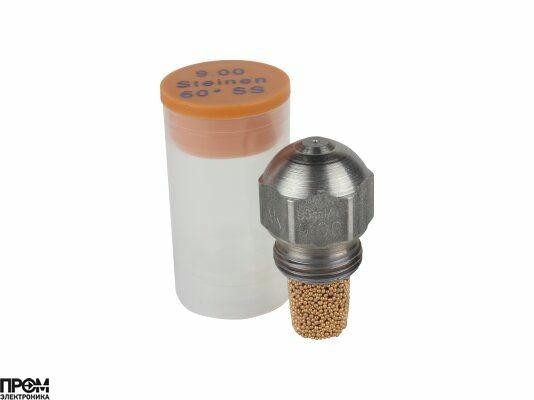 Форсунка Weishaupt 9.00/60° SS