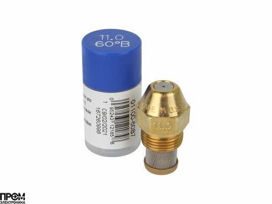 Форсунка Delavan 11.00/60° B