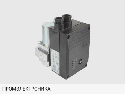 Блок контроля герметичности Kromschroder VPS 6/05LWS3, 88201099