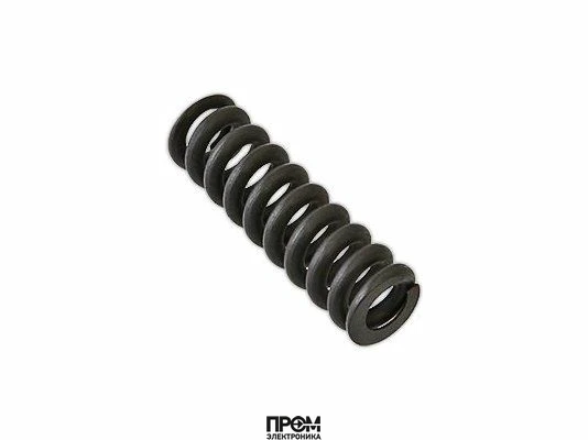 Пружина возвратного принципа Ø9,6 x 31,2 мм