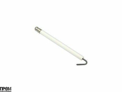 Электрод розжига Baltur 124 мм, 61287