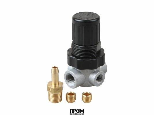 Регулятор воздуха Giersch 47-90-24594