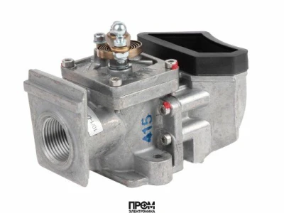 Газовый дроссель Weishaupt, 23211025010