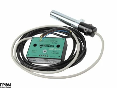 ИК-датчик пламени Honeywell IRD 810