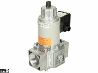 Газовый электромагнитный клапан Elco MVDLE 215/5